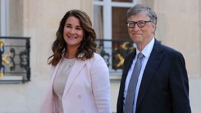 Bill Gates 'yasak ilişki' yüzünden Microsoft yönetiminden ayrılmış