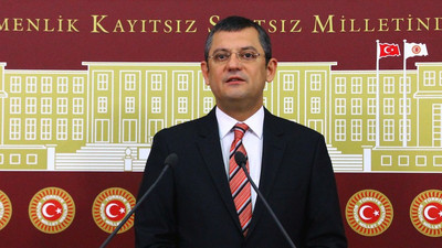 'Madem rahatsızsın ihraç et'