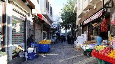 CHP'li Sümer: Açıklanan genelge bir umutla bekleyen esnafı yeni bir buhranın içine itti