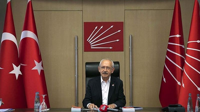 Kılıçdaroğlu: Cumhur İttifakı ve mafya iç içe geçmiş, İçişleri Bakanlığı tamamen kirlenmiş