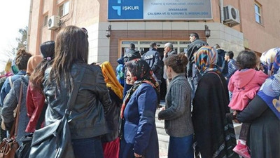 Kayıtlı işsiz sayısında azalma: Günde ortalama 11 bin 500 kişi İŞKUR'a kaydoldu