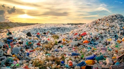 Türkiye nasıl dünyanın en çok plastik atık ithal eden ülkesi haline geldi?