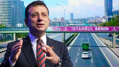 İstanbul Ulaşım Platformu ilk çalıştayını gerçekleştirdi: 'İstanbul Senin' mesajı, öylesine söylenmedi