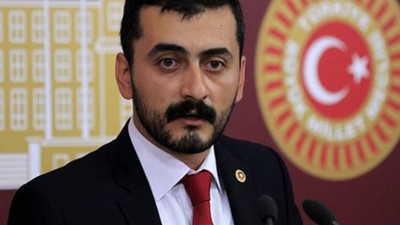 'AKP'li vekillerin 40'ında Bylock çıkmazsa istifa ederim'