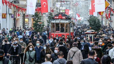 Sağlık Bakanı Koca, illere göre haftalık vaka sayısını açıkladı