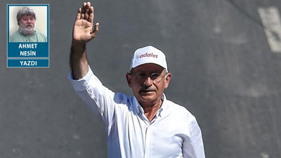 Kimse Erdoğan'ın Kılıçdaroğlu'na yenilmesini istemiyor!..