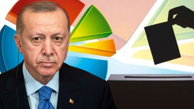 Eski AKP'li vekil Ocaktan: Sipariş anketler, Erdoğan'ı asla mutlu etmeyecek