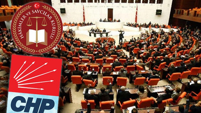 CHP’den ‘güçlendirilmiş parlamenter sistem’ açıklaması: HSK’yı kaldırıyoruz