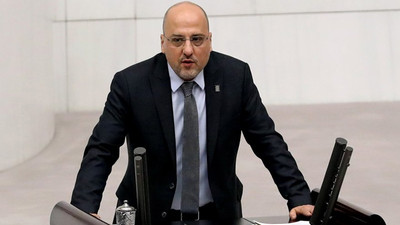 Ahmet Şık: Soylu da kaybederken kaybettirmekten çekinmeyeceğini söyledi