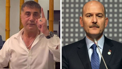 'MHP, AKP ve mafyanın kesişimi Süleyman Soylu mili, o mil çekilirse Cumhur İttifakı dağılacak'