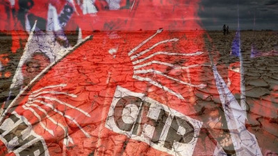 CHP, kuraklık sorunu yaşayan 5 il için harekete geçti