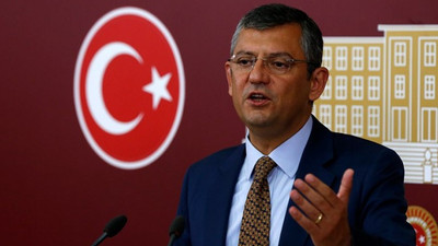 CHP'li Özgür Özel: 10 bin dolar alan siyasetçiyi Soylu derhal açıklamalıdır