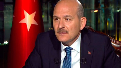 Timur Soykan: Soylu, dünkü açıklamalarıyla siyaseten büyük bir hata yaptı