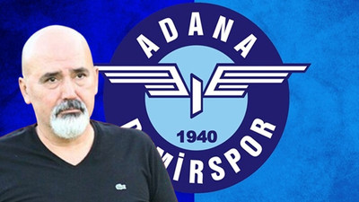 Adana Demirspor Asbaşkanı Covid-19 nedeniyle hayatını kaybetti