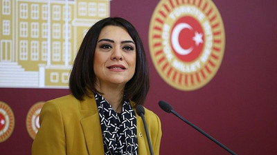 CHP'li Taşçıer'den bekçinin ‘Ben devletim’ sözlerine tepki