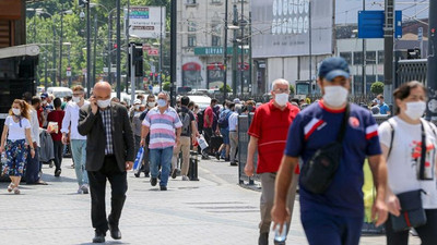 Doktorlar sordu: 17 günlük kapanma salgını kontrol altına almak için miydi, yoksa turizm sektörü için mi?