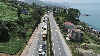 Doğu Karadeniz'e çay göçü: 30 bin mevsimlik işçiye Covid-19 uyarısı