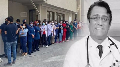 İç hastalıkları uzmanı doktor Corona nedeniyle hayatını kaybetti: Yerini dolduramayacağız