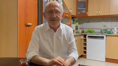 Sabah yazarından, Kılıçdaroğlu’na ‘demode mutfak’ eleştirisi