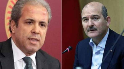 Şamil Tayyar: Az önce yanından ayrıldım, Süleyman Soylu bakanımız kırgın ama keyifliydi