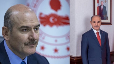 Bakan Soylu ve Emniyet Genel Müdürü hakkında suç duyurusu: Suç işlemeye teşvik ettiler