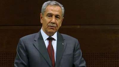 Arınç: Yazdığı yazıdan dolayı 70 yaşını geçmiş insanların cezaevinde olmasını nasıl izah edebileceksiniz?