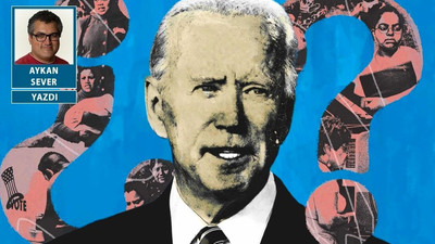 Biden yönetimi oyunu sert oynayacak