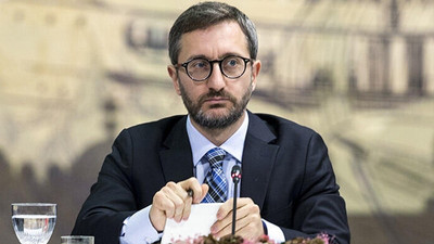 Fahrettin Altun: 6 ay sonra ne olacak ki böylesine cüretkâr sözler söyleyebiliyorsunuz?