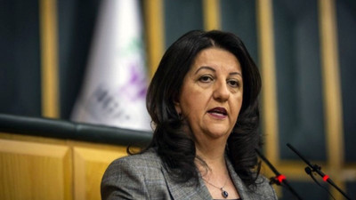 Pervin Buldan: Savaş Buldan ve arkadaşları devleti yönetenler tarafından öldürüldü