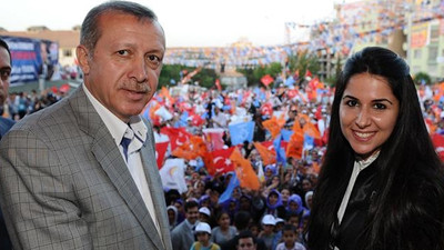 AKP Genel Sekreter Yardımcısı Sakar'a '4'lü koltuk'