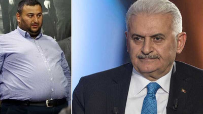 Sedat Peker'in iddialarına yanıt veren Binali Yıldırım: Oğlum test kiti ve maske gibi malzemeler götürdü