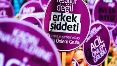 Yozgat'ta erkek şiddeti: Eskiden birlikte olduğu iddia edilen erkek tarafından saldırıya uğradı