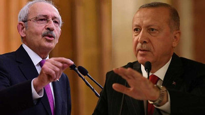 Kılıçdaroğlu: Erdoğan, gel helalleşelim