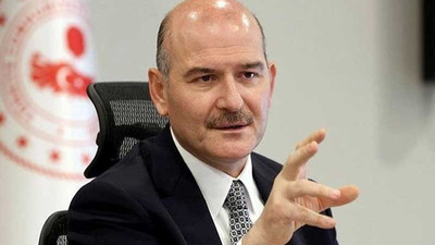 Soylu: İstifa etmeyi düşünmüyorum