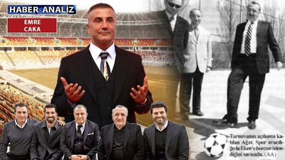 Devlet - Mafya - Futbol: 3 kadın sporcu ile dayanışma çağrısı!