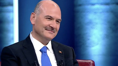 Soylu'nun 'Ahmet Davutoğlu MKYK üyelerini dinletti' iddiasına Gelecek Partisi'nden yanıt