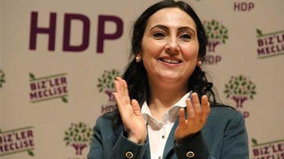 Figen Yüksekdağ artık hükümlü
