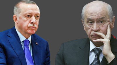 Erdoğan ve Bahçeli'nin sessizliği, Peker'in 'Nisan'da ben gelecektim' cümlesinde gizli