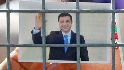 Demirtaş, Boğaziçi öğrencilerine yapılan ev baskınlarını hatırlattı, mahkeme davayı birleştirdi