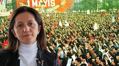 DİSK: Mafyanın, çetelerin değil emeğin Türkiye’si için her türlü mücadeleyi yürüteceğiz