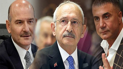 CHP'den seçim çağrısı, Peker'den açıklamalar: Dolar 8.47'yi geçti, euro rekor kırdı, borsa yüzde 3 düştü