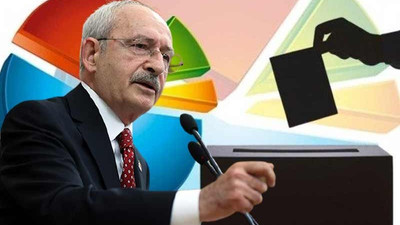 Avrasya Araştırma Başkanı'ndan 'Kılıçdaroğlu' paylaşımı: Hatta farklı kazanacak