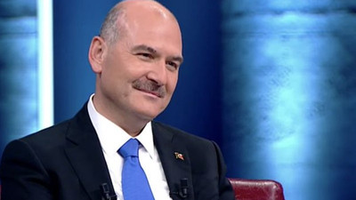 İsmail Saymaz: Soylu yayında bildiğini okudu, parti içi hesaplaşmasını açık bir alana taşıdı