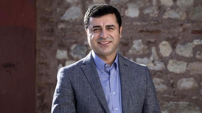 Demirtaş'ın savunmasının tam metni: Mafya lideri bir tripod bir telefonla devleti esir aldı