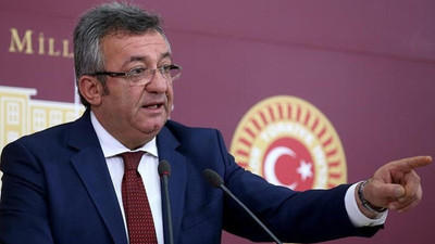 CHP'li Altay'dan Erdoğan'a: Ne yapacaksın bizi öldürtecek misin?