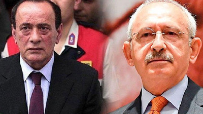 'Kılıçdaroğlu'nu ölümle tehdit eden bir kişinin dosyasını, basit bir tehditle kapatmak istiyorlar'