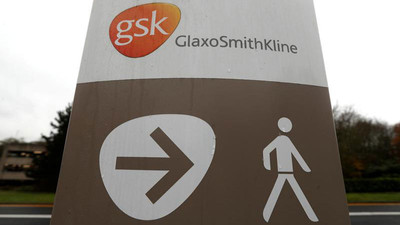 ABD GSK ile Vir'in Covid-19'a karşı geliştirdiği antikor ilacına acil kullanım yetkisi verdi