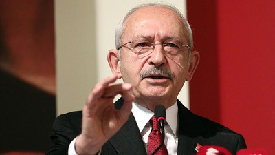 Kılıçdaroğlu'ndan Erdoğan'a: Yine atıp tutmuşsun, sen git çetelerle magazincilik oyna