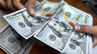 Dolar/TL, 8,50 seviyesinin üzerine çıktı