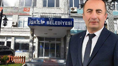 Yolsuzluğa itiraz edenler MHP'den kovuldu